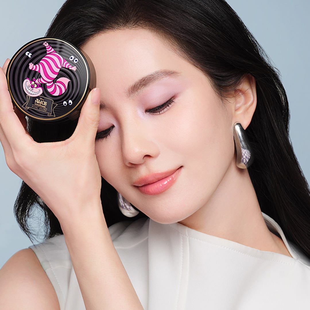 Free Full-size Extra Colour Shine Lipstick with animated balls